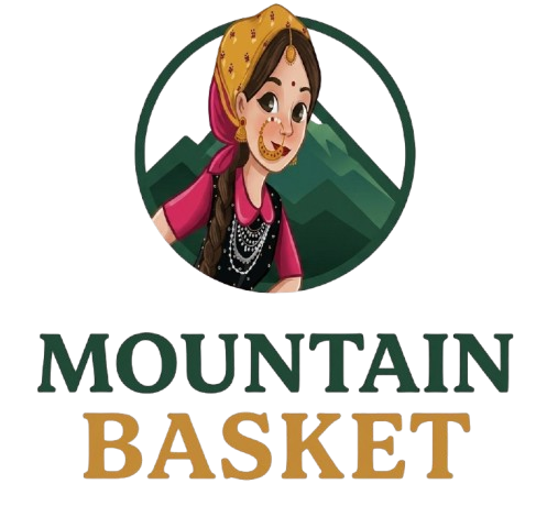 mountain basket