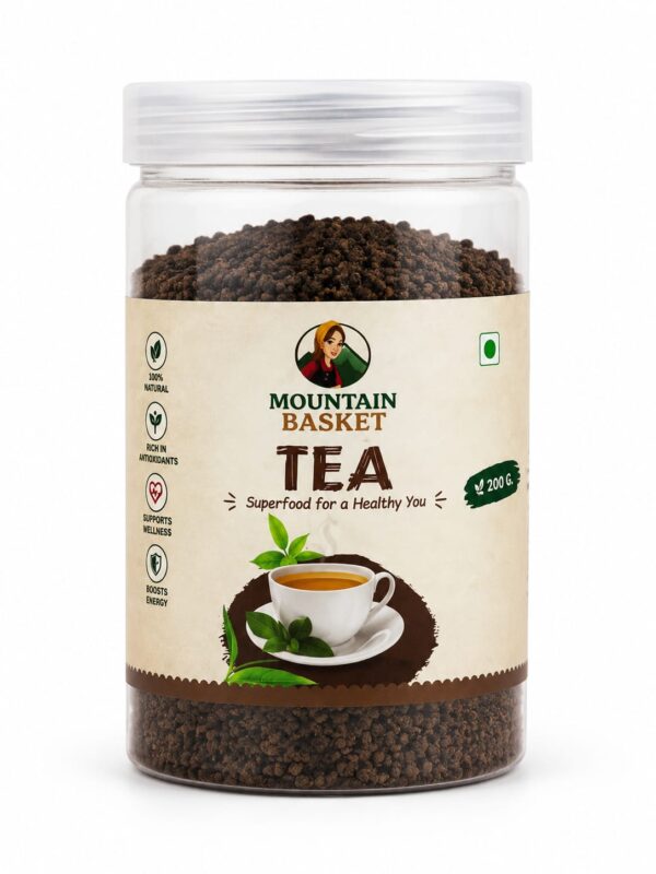 Premium Natural Tea